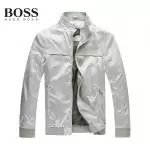 nouveau boss veste reflete hommes confiance center line